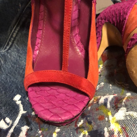 BRIAN ATWOOD  hard to find! Most are SOLD OUT.rare 1st two photos stock photos. - Picture 11 of 11